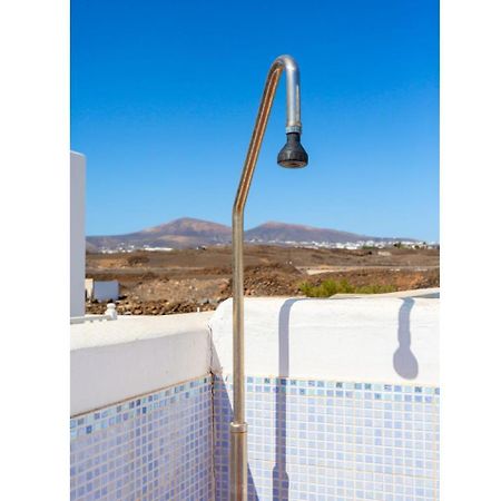 Villa Tania Puerto del Carmen  Kültér fotó