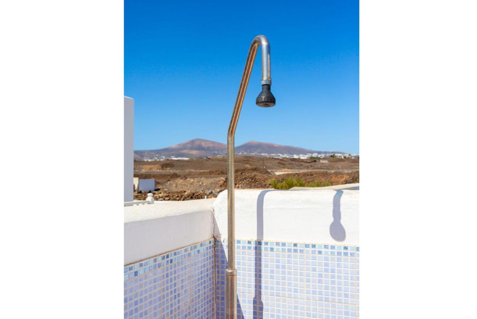 Villa Tania Puerto del Carmen  Kültér fotó