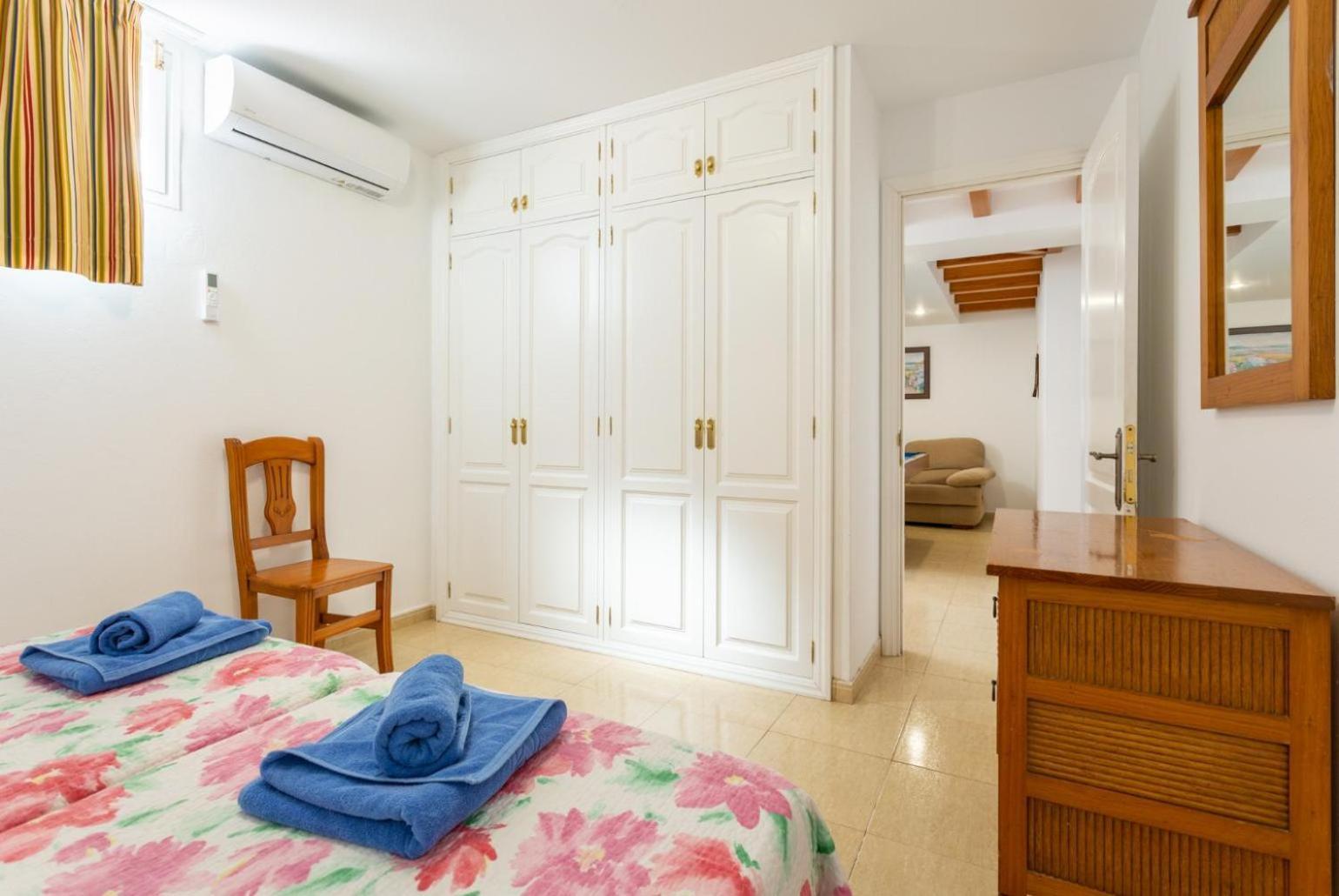 Villa Tania Puerto del Carmen  Kültér fotó
