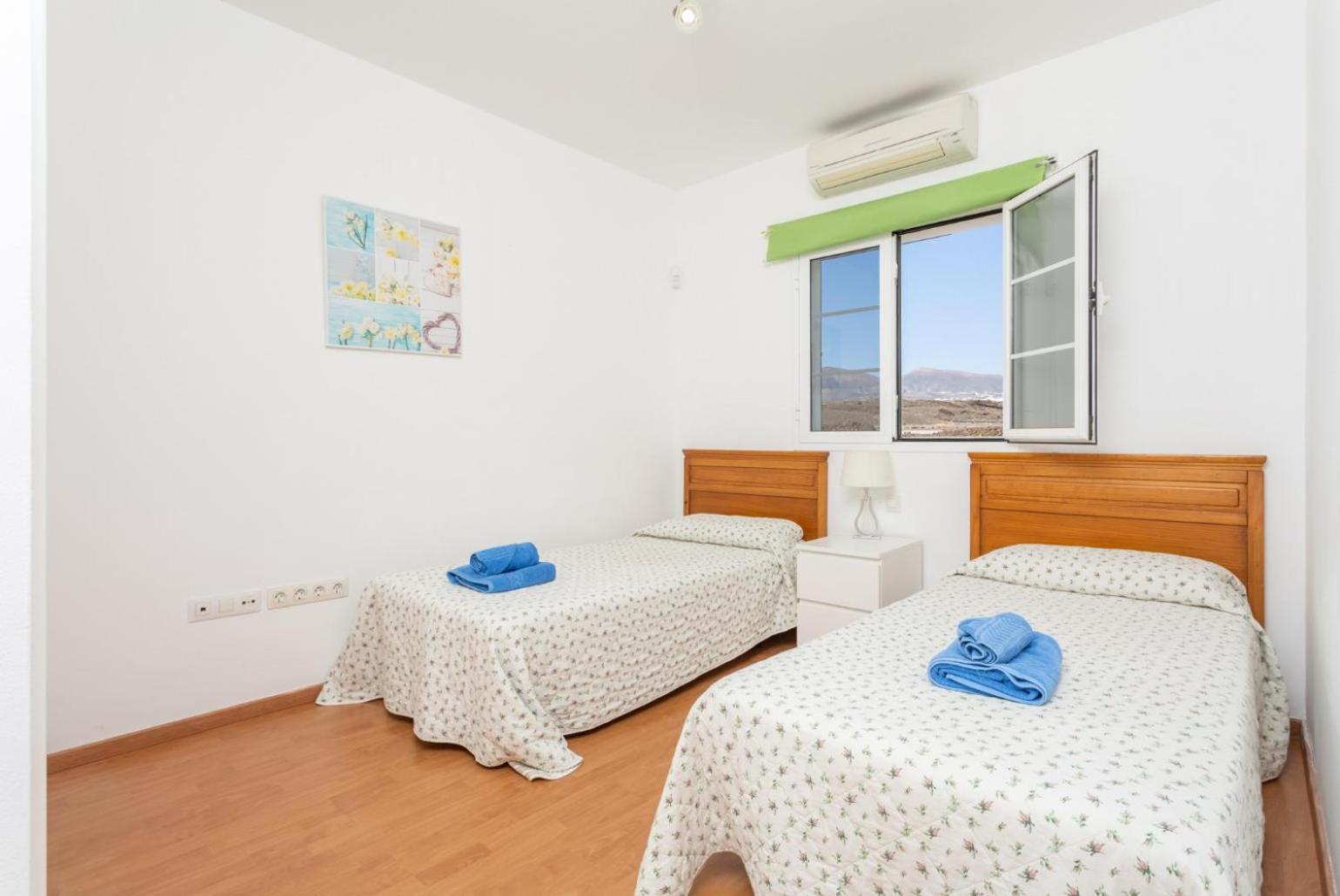 Villa Tania Puerto del Carmen  Kültér fotó