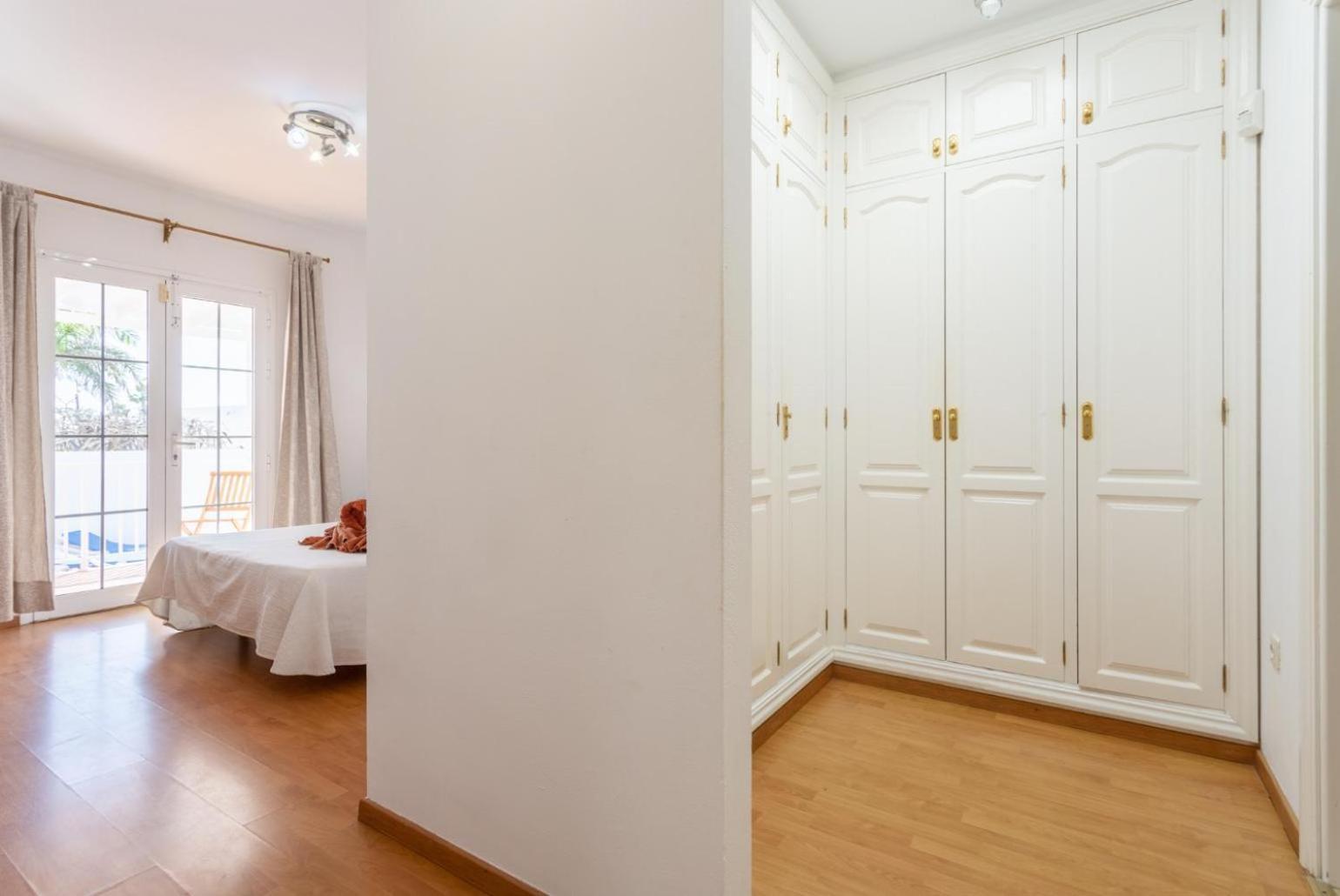 Villa Tania Puerto del Carmen  Kültér fotó
