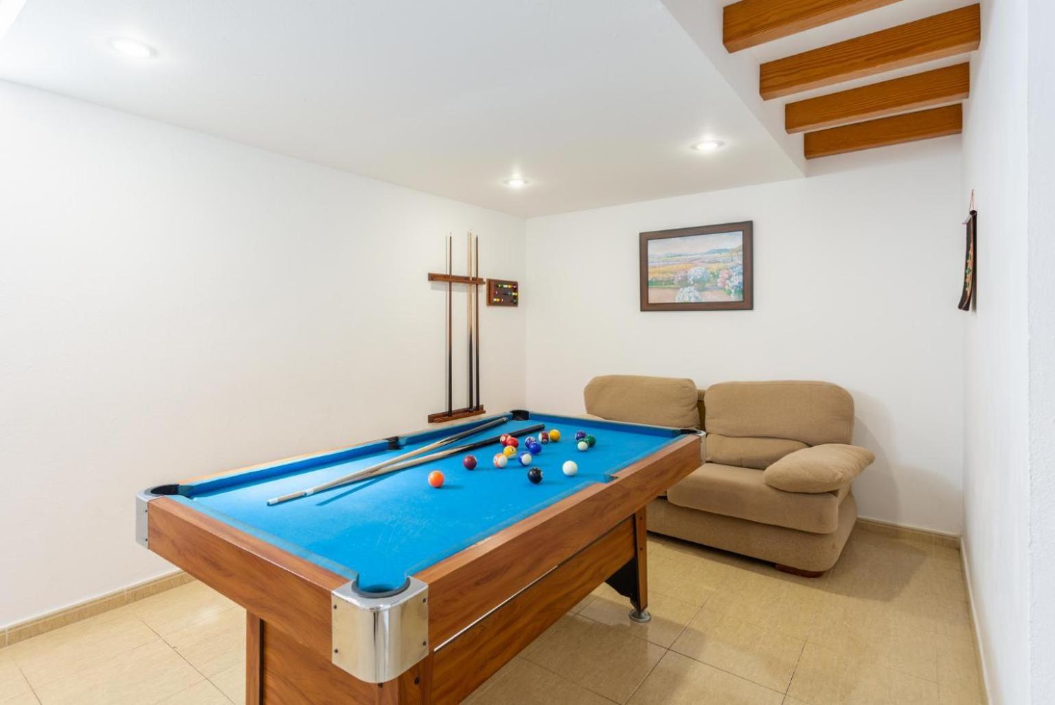 Villa Tania Puerto del Carmen  Kültér fotó