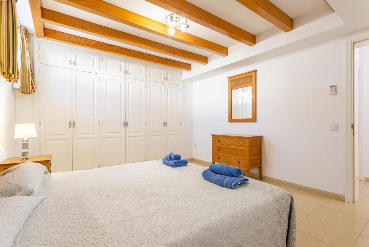 Villa Tania Puerto del Carmen  Kültér fotó