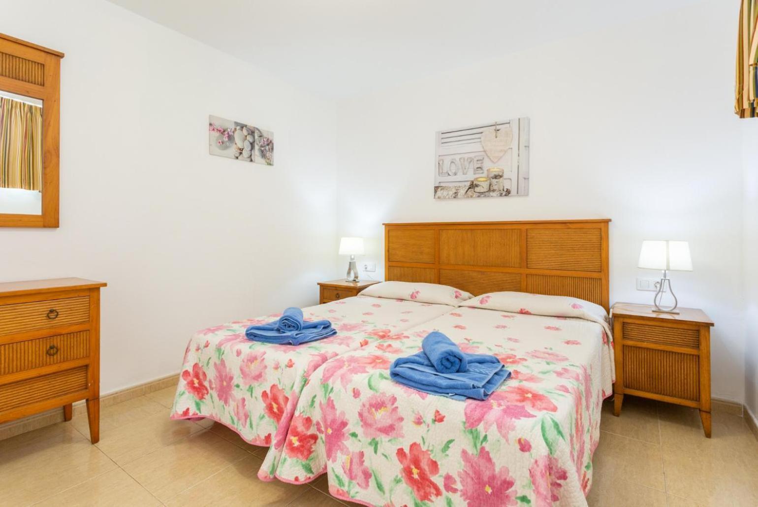 Villa Tania Puerto del Carmen  Kültér fotó